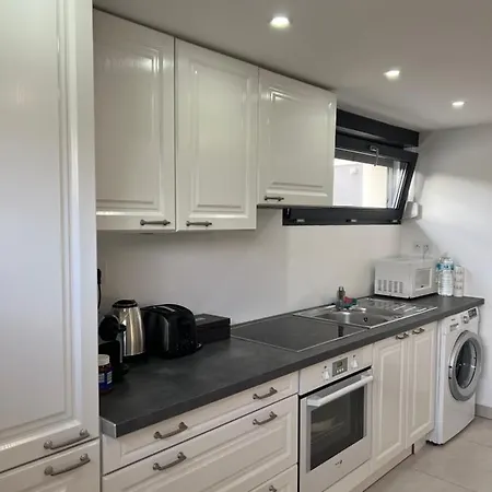 Elvan's Apartamento *