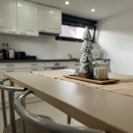 Elvan's Apartamento *