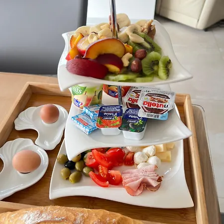 Apartment Elvan's Colmar