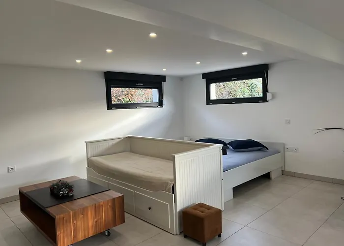 Elvan's Appartement *