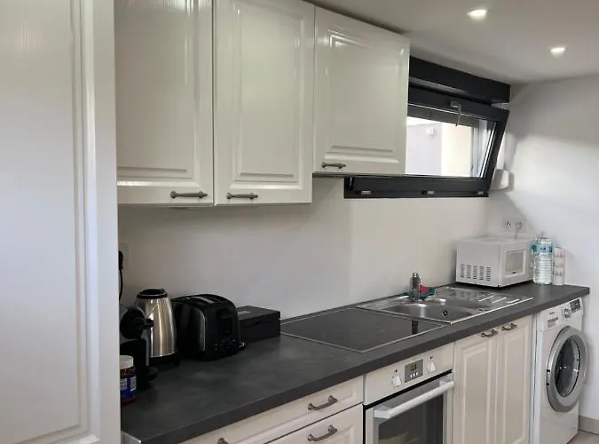 Elvan's Appartement *