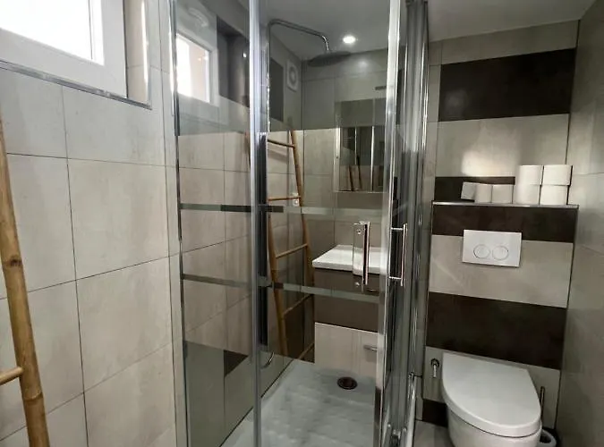 Elvan's Appartement *